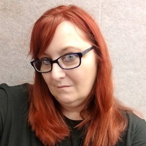 Meet your Posher, Terri